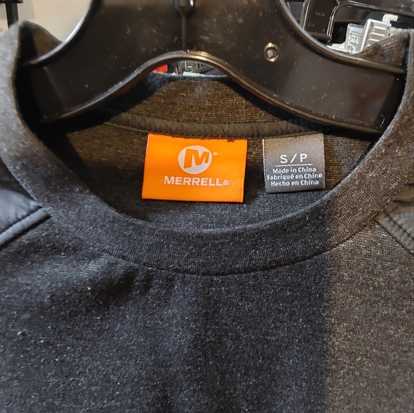 Merrell Ski Dress - Picture 2 of 3